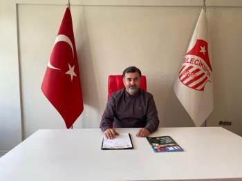 Bilecikspor’Un Çiçeği Burnundaki Başkanından İlk Açıklama

