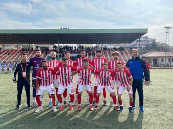 Bilecikspor Yönetiminden Hakeme Tepki
