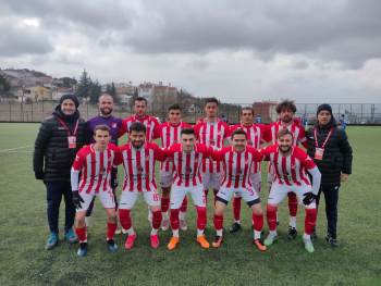 Bilecikspor Zor Da Olsa Kazandı
