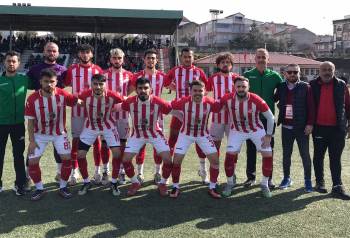 Bilecikspor Zorlu Deplasmanda 3 Puanla Döndü
