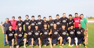 Bilecikspor'dan sezona merhaba!