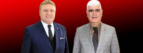 Bilen ve Şen, ES TV'nin konuğu