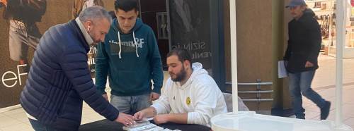 Bilet almak için son günü beklemeyin