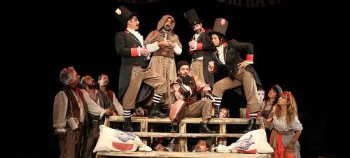 Bilet bulamayanlara Eskişehir Şehir Tiyatroları'ndan müjde!