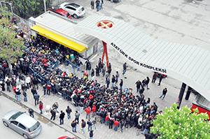 Bilet fiyatları aynı olabilir