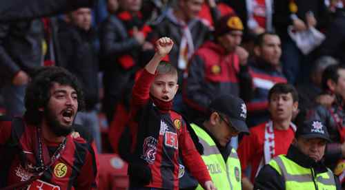 Biletler satışa çıktı, işte fiyatlar