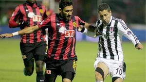 Biletler satışta (EsEs-BJK)