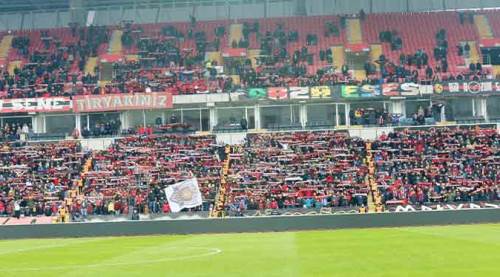 Biletlere büyük ilgi