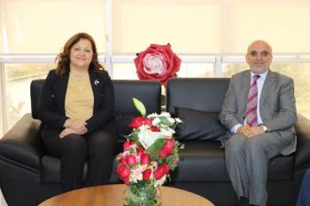 Bilgi Evleri İçin Müftülükle Protokol İmzalanacak
