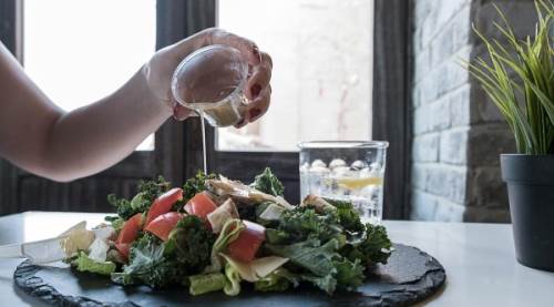 Bilim Destekli İskandinav Diyeti: Sağlıklı Yaşam İçin Yeni Bir Yaklaşım