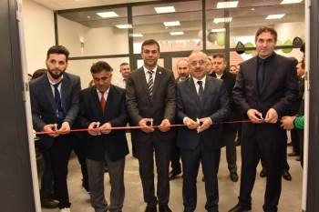 Bilim Fuarına Yoğun İlgi
