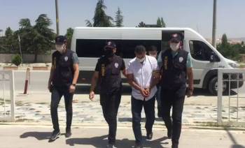 Bilim Kurgu Filmlerini Artamayan Dolandırıcılık Olayı
