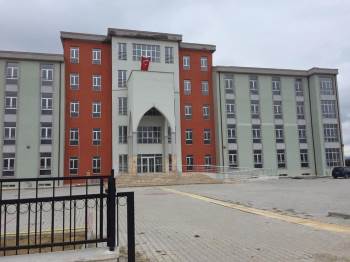 Bilim Sanat Merkezinin Yeni Okulunda Çalışmalarda Sona Gelindi
