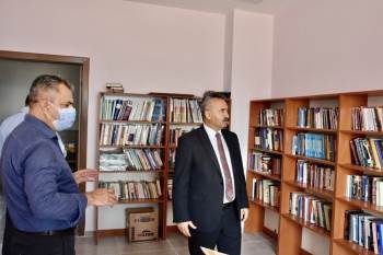 Bilim Ve Sanat Merkezi’Nde Sona Gelindi
