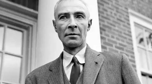 Bilimin mazereti olabilir mi? Amerikalı Prometheus’a bakış… 	