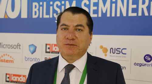 Bilişim terörü Türkiye'yi teğet geçti