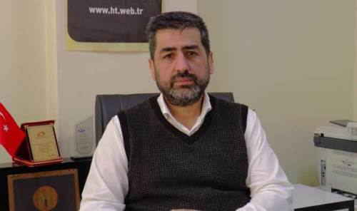 Bilişim Uzmanından Uyarı: "Dijital Okur-Yazarlık Eğitimi Şart"