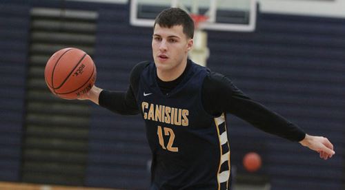 Billy Baron yeni sezona hazırlanıyor