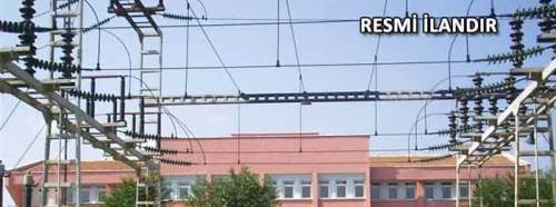 Bilorsa TM Tevsiat yapım işi İhalesi