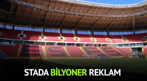 bilyoner.com'dan reklam desteği