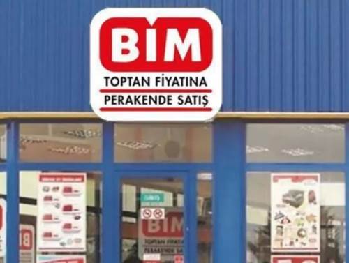 BİM 82 Ekran TV Fiyatları 2024 