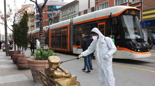 Bin 397'den yalnızca biri