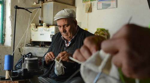 Bin yıllık gelenek tarihe karışıyor