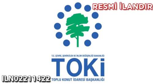 Bina inşaatı ile altyapı ve çevre düzenlemesi işi yaptırılacaktır