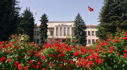 Bina inşaatı yaptırılacaktır