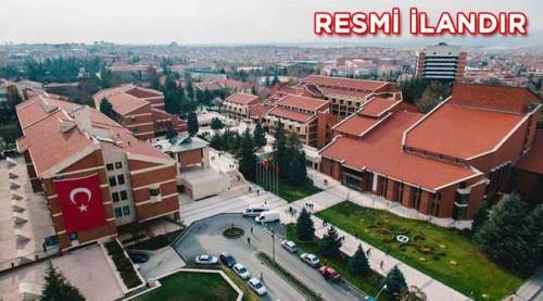 Bina işleri  yaptırılacaktır