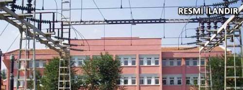 Bina işleri yaptırılacaktır