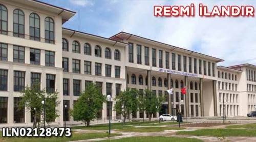 Bina ve çevre temizliği hizmet alımı