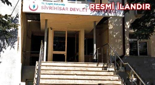 Bina yıkım işi ihale ilanı