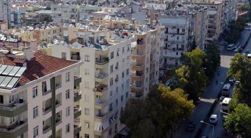 Binalara yılbaşından itibaren yeni zorunluluk geliyor: İşte detaylar...