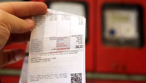 Binalarda yeni enerji tasarrufuyla faturalar yüzde 25 düşecek!