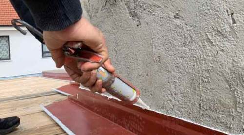 Binaların gizli düşmanına dikkat!