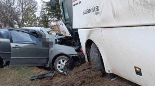 Binali Yıldırım'ın Eskişehir'deki o sözlerinin hemen ardından...