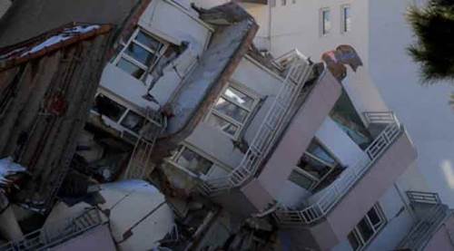 Binanızın risk analizini yaptırmanın maliyeti... 