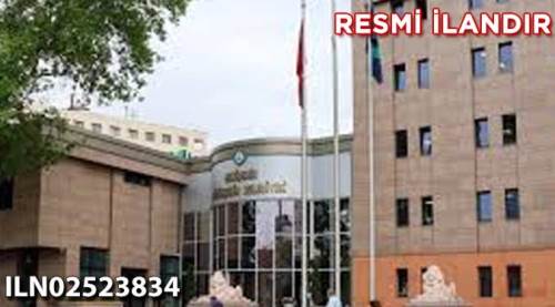 Binder Asfalt Satın Alınacaktır
