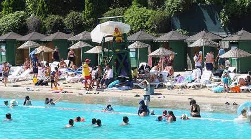 Binlerce Eskişehirliyi misafir etmişti: 9 Eylül'de kapanıyor