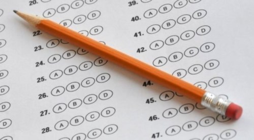 Binlerce öğrenci merakla sonuçları bekliyor