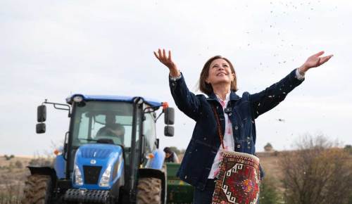 Binlerce yıllık miras Eskişehir topraklarına geri döndü!