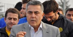 ''Bir an önce toparlanın''