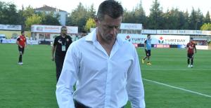 Bir an önce toparlanmalıyız