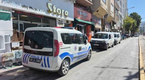 Bir anda elektrik akımına kapıldı! Eskişehir’de işçinin durumu ağır