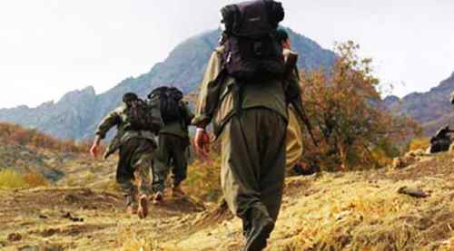 Bir ayda 178 terörist etkisiz hale getirildi