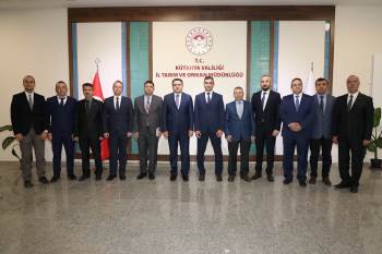 Bir Ayda 710 İşletmeye Denetim
