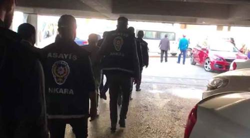 Bir bardak kolaya 30 bin liralık hesap