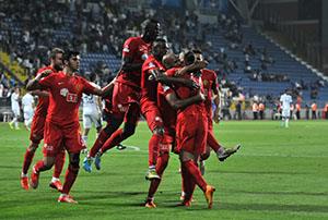 BİR BAYRAM DA SİZ YAŞATIN