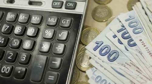 Bir büyük zam da KDV oranlarına